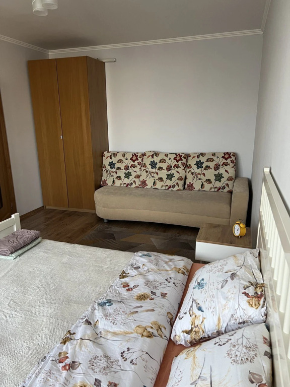 Квартира Cozy квартира на Юго-Западной