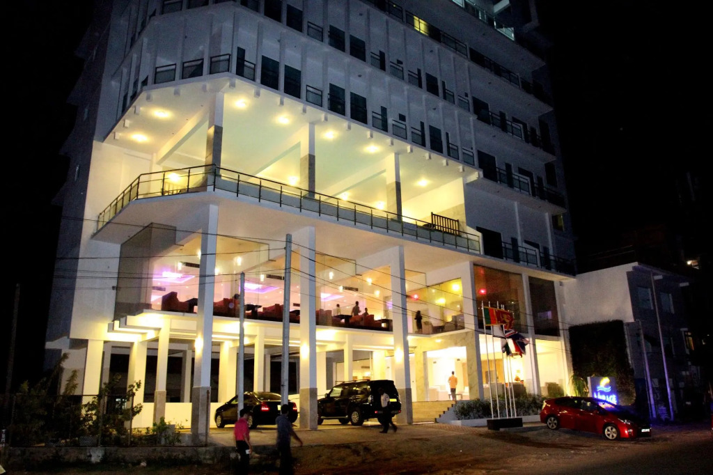 Mirage Colombo