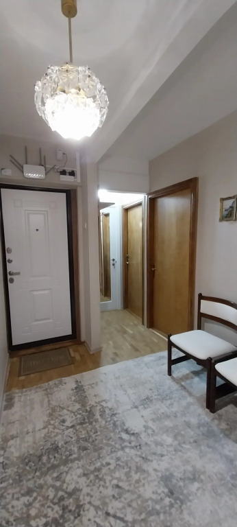 Квартира в Крыму на ЮБК