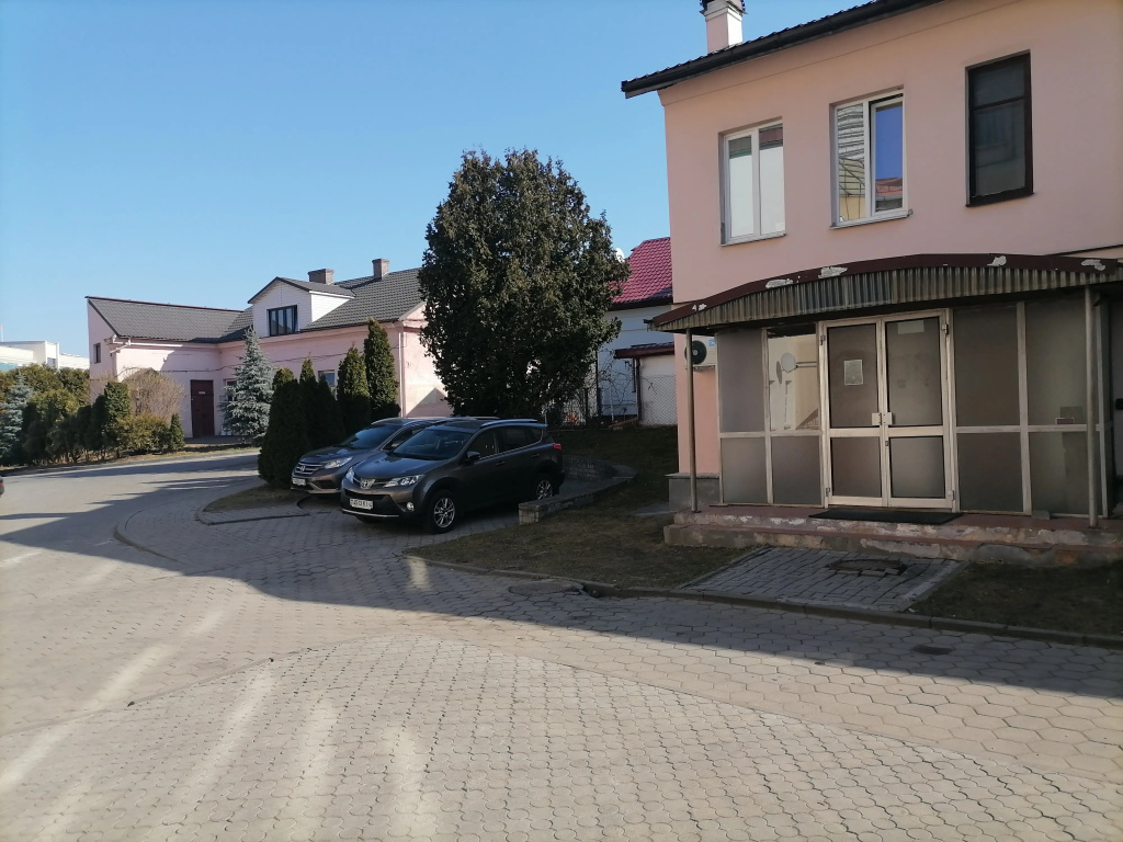 Апартаменты Apartcamin