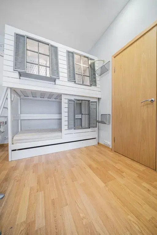 Квартира в Апраксином Переулке, 20