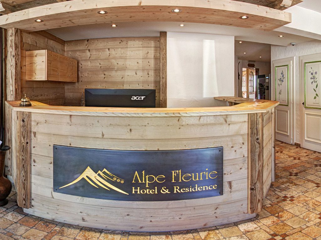 Alpe Fleurie Residence
