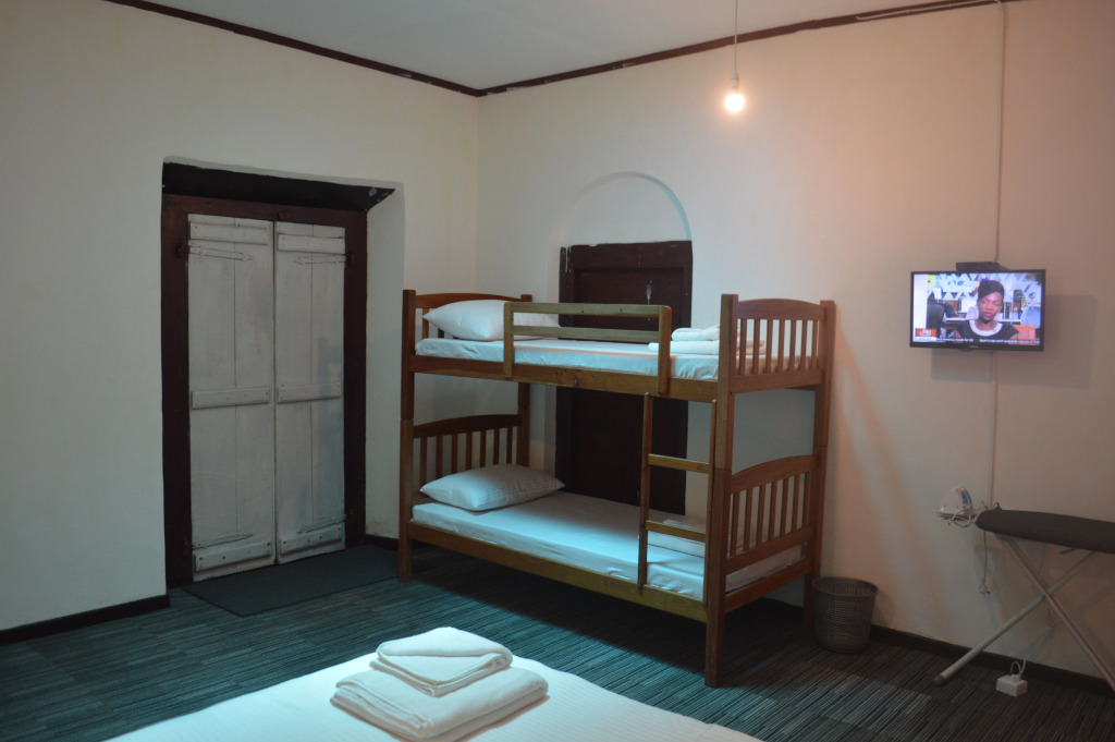 Гостевой Дом Ambanwala Tourist Bungalow
