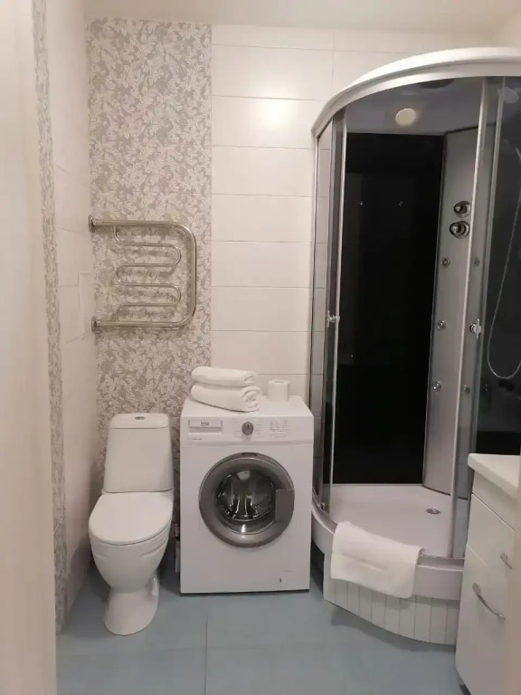 Квартира рядом с центром
