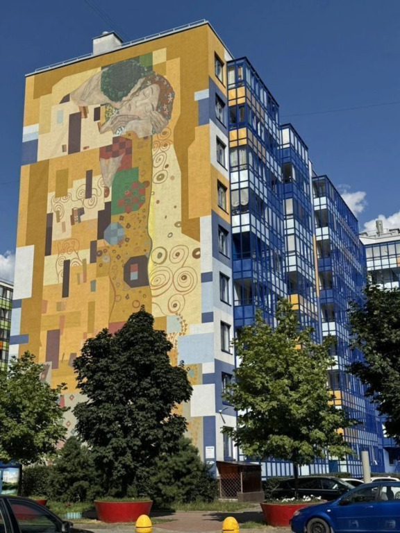 Квартира на Центральной