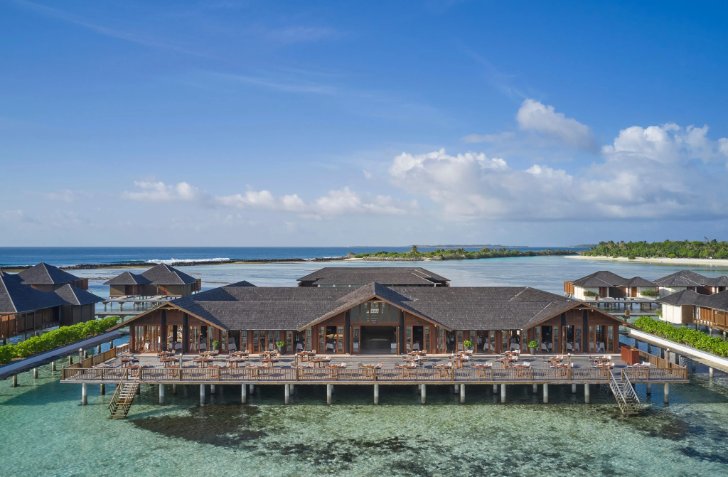 Villa Nautica Paradise Island Resort