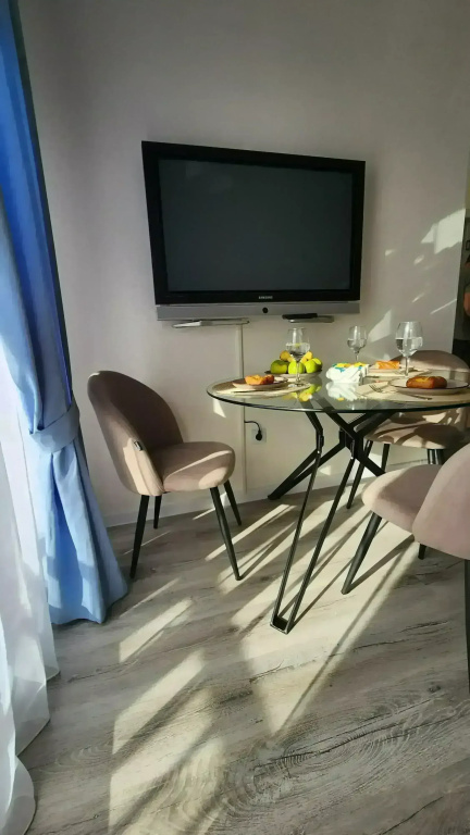 Апартаменты River View