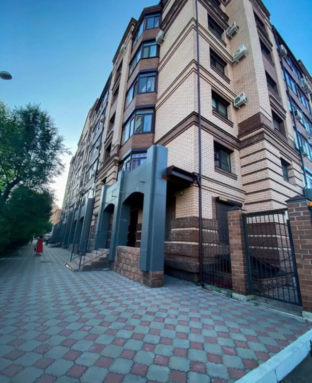 Квартира Люксовая квартира на таможне