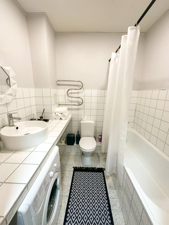 Апартаменты ADT Blue Lagoon
