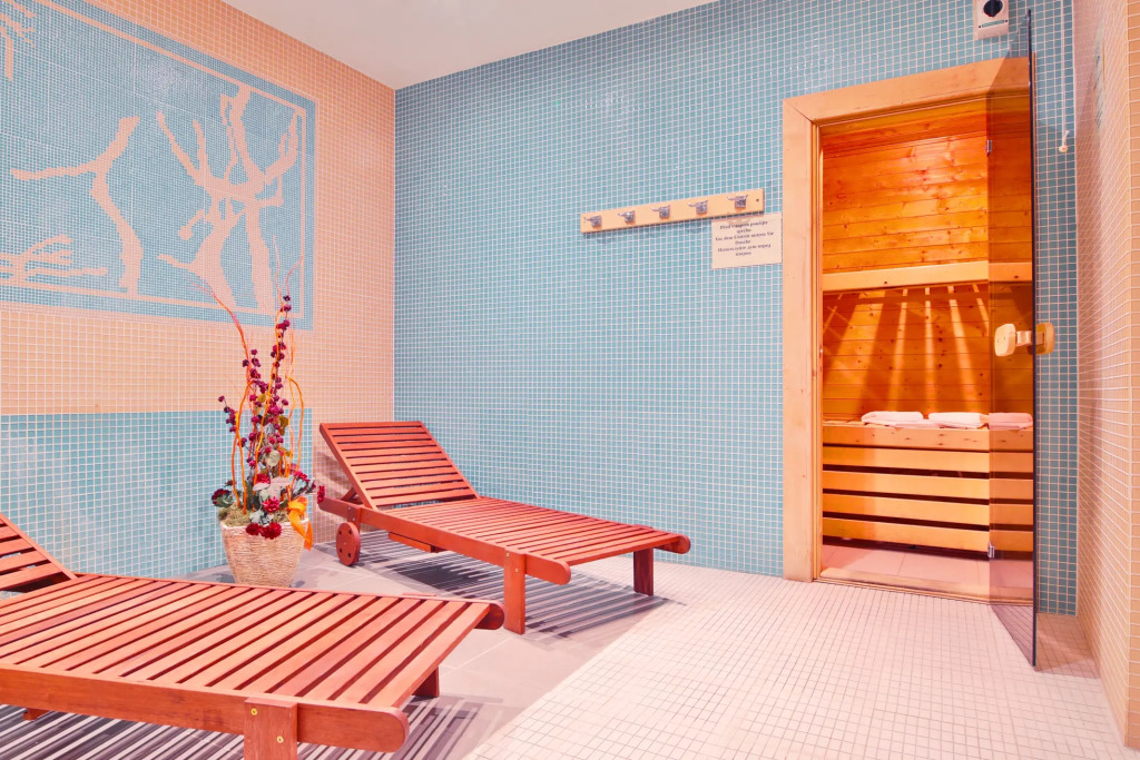 Sun Palace Wellness Hotel