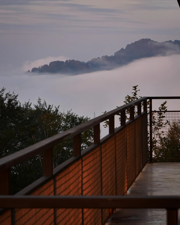Chalet Kvirike