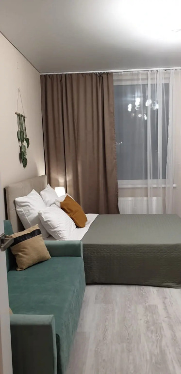 Квартира Mi_Casa Mint
