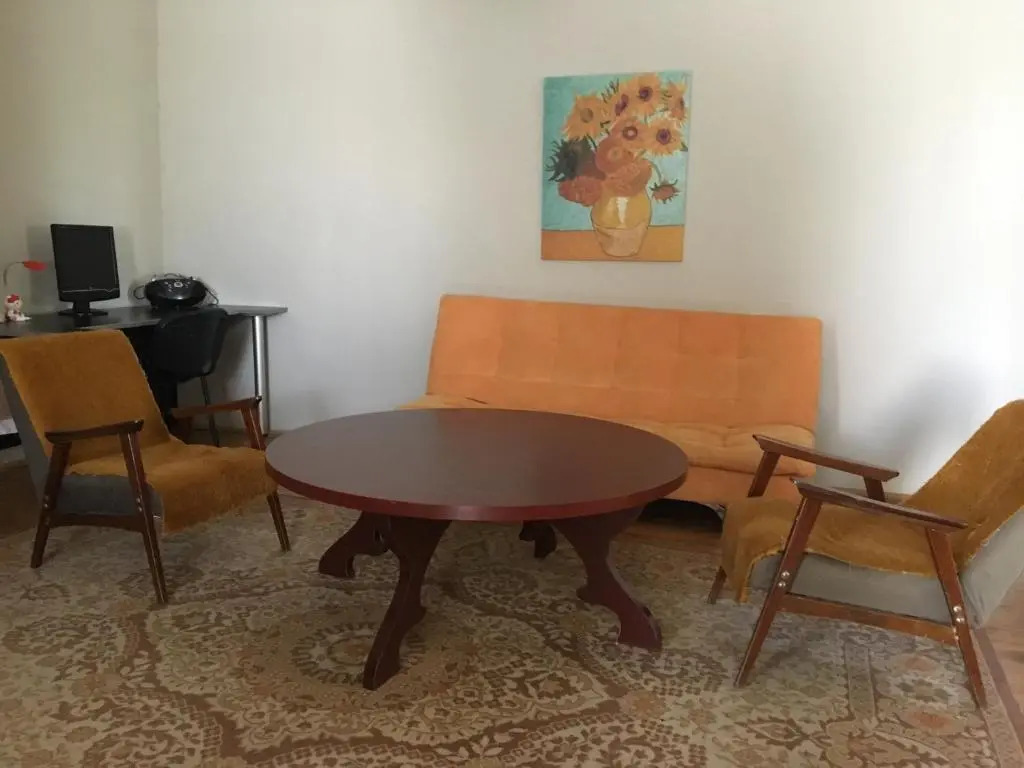 Aisi In Lagodekhi Guest House