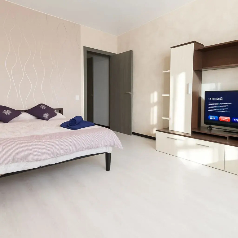 Апартаменты Pryanik Apartments Аркадия Шипунова 28