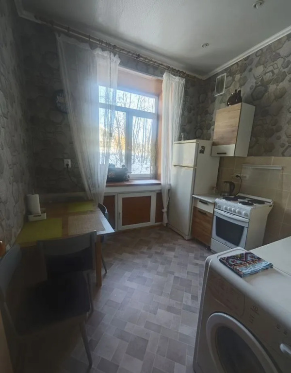 Квартира на Кирова 24