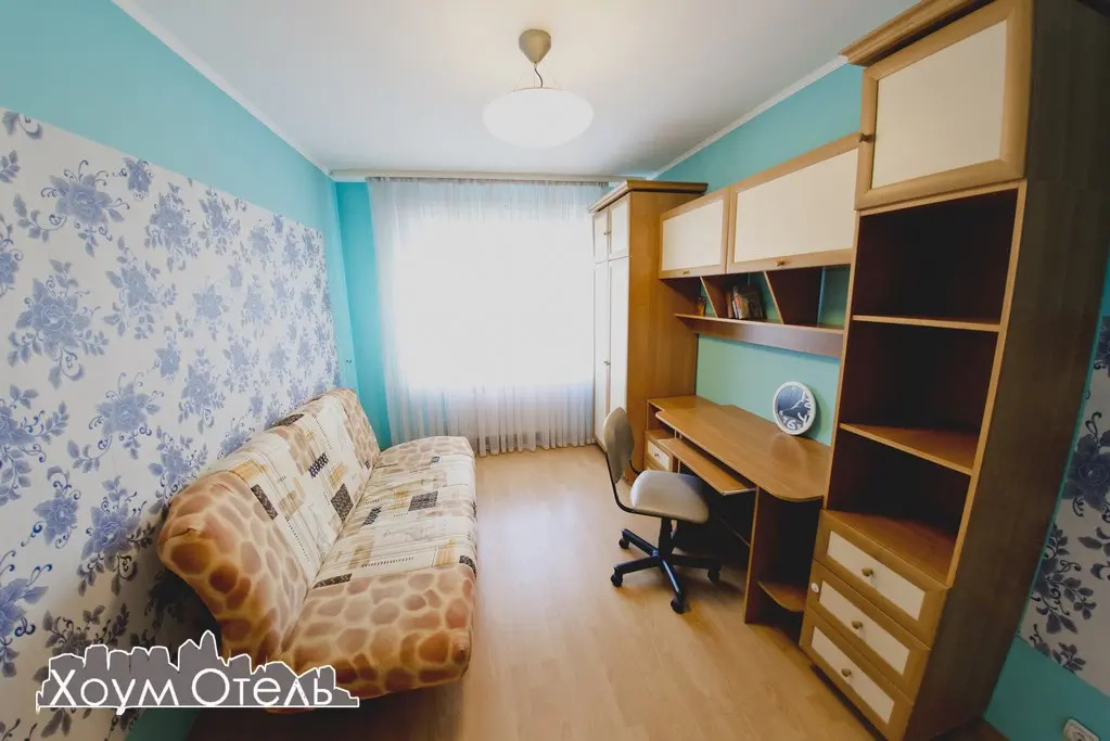 Квартира на улице Комсомольская 124/1