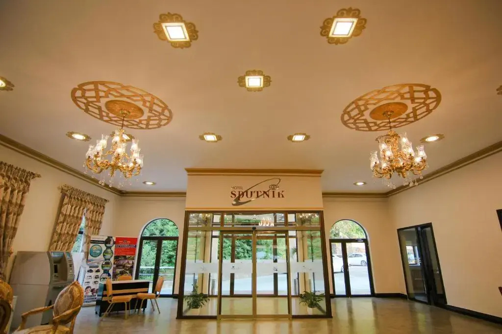 Sputnik Hotel Batumi