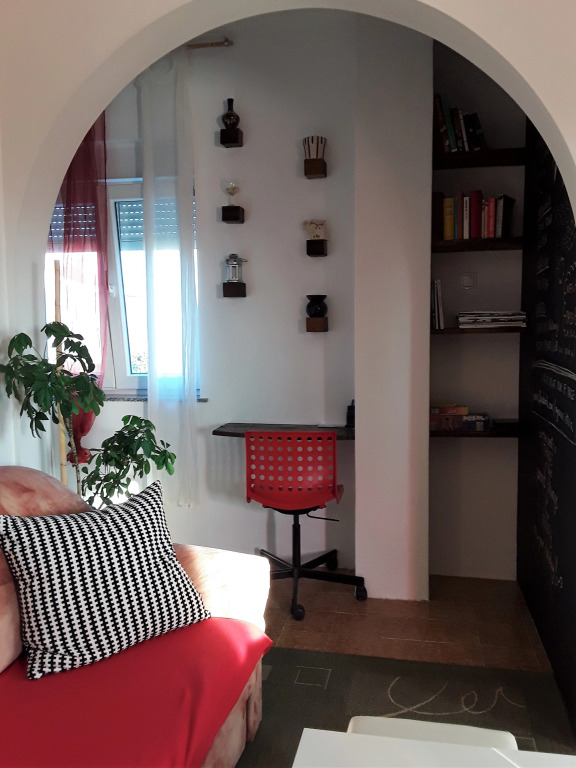 Apartment Agava Istria