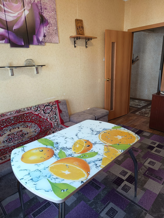 Квартира Микрорайон Олимпийский