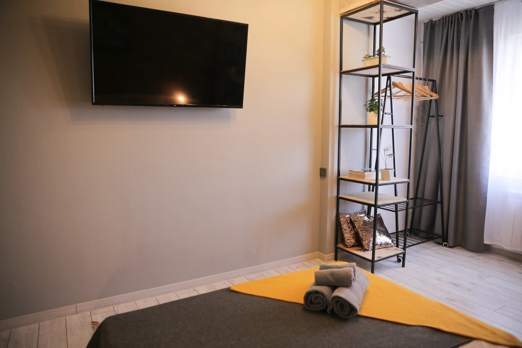 Апартаменты ADT True Loft