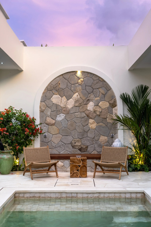 Вилла Toscana Premium by Tofino Villas