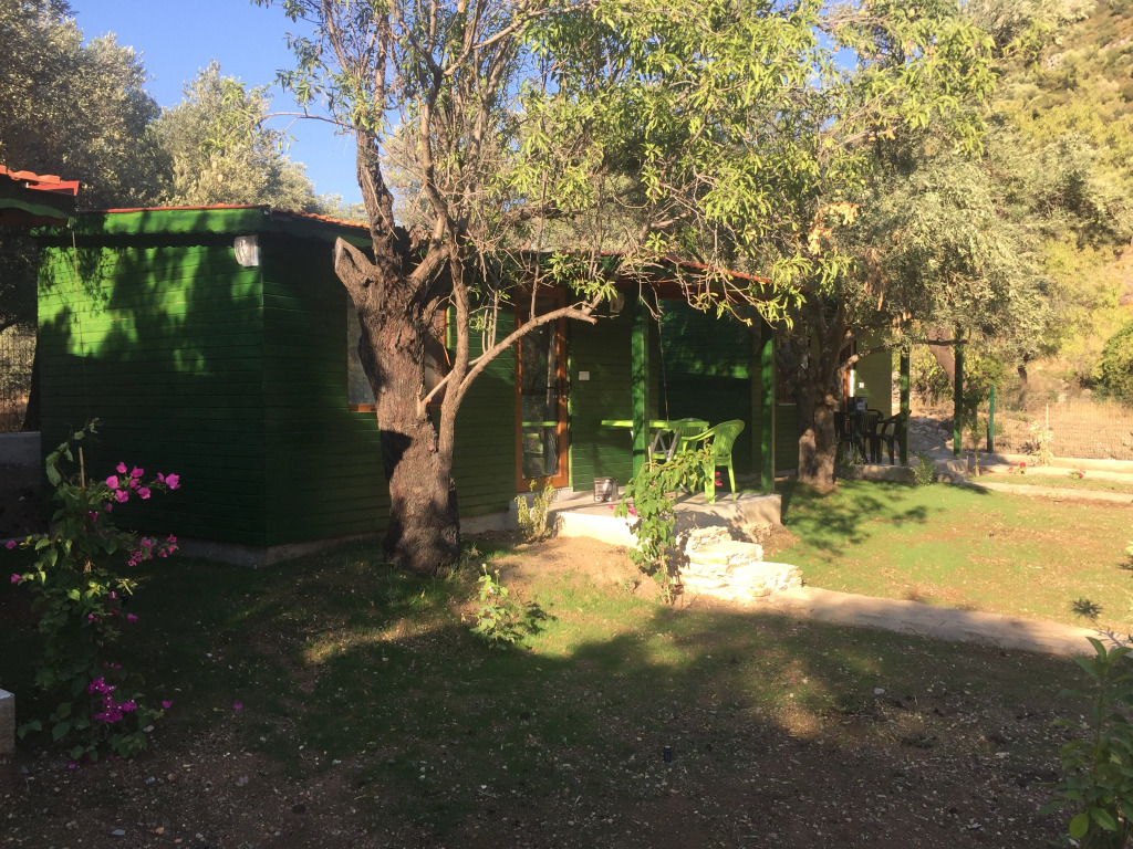 My Bungalov