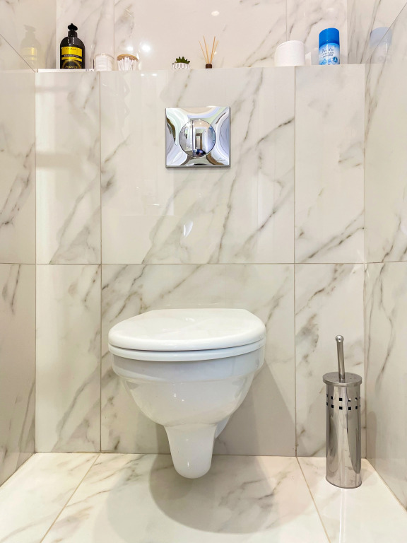 Квартира Comfort Apartments около метро Рассказовка