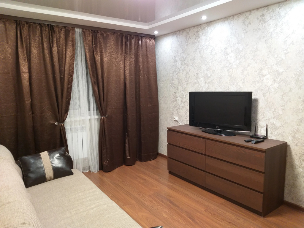 Квартира в самом центре Нижнего Тагила