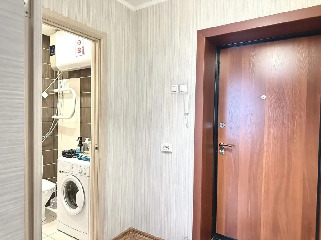 Квартира на Мичурина 41