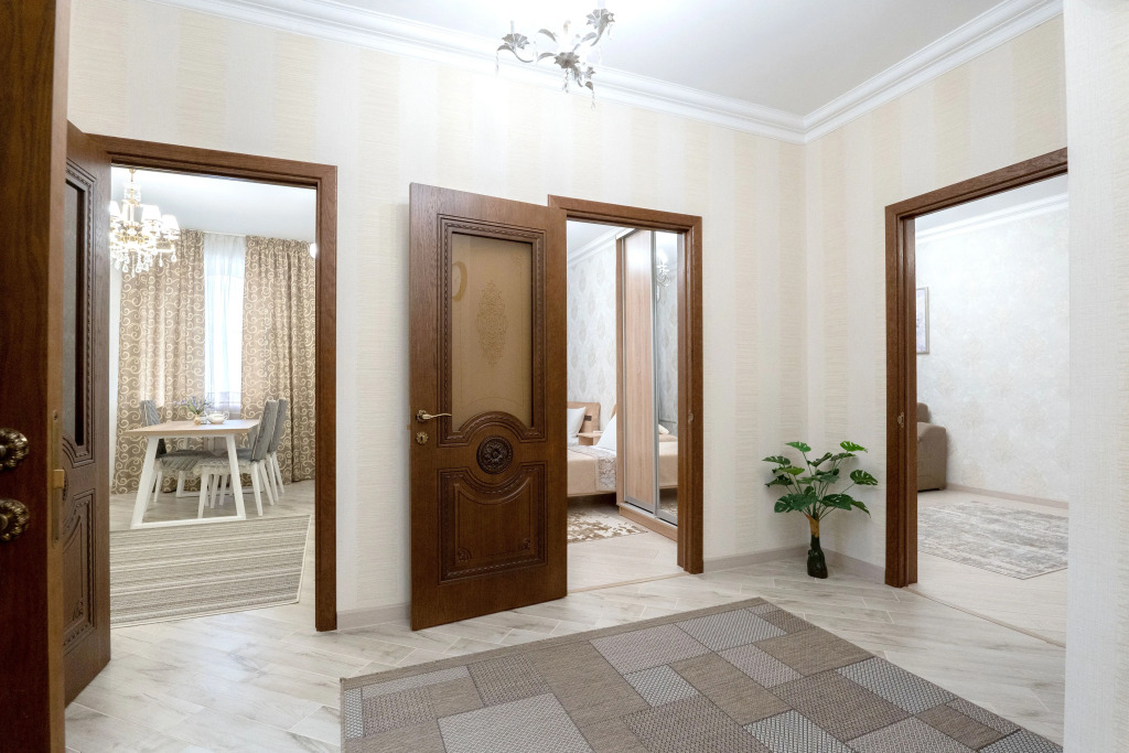 Квартира Райдас у Каспия 41