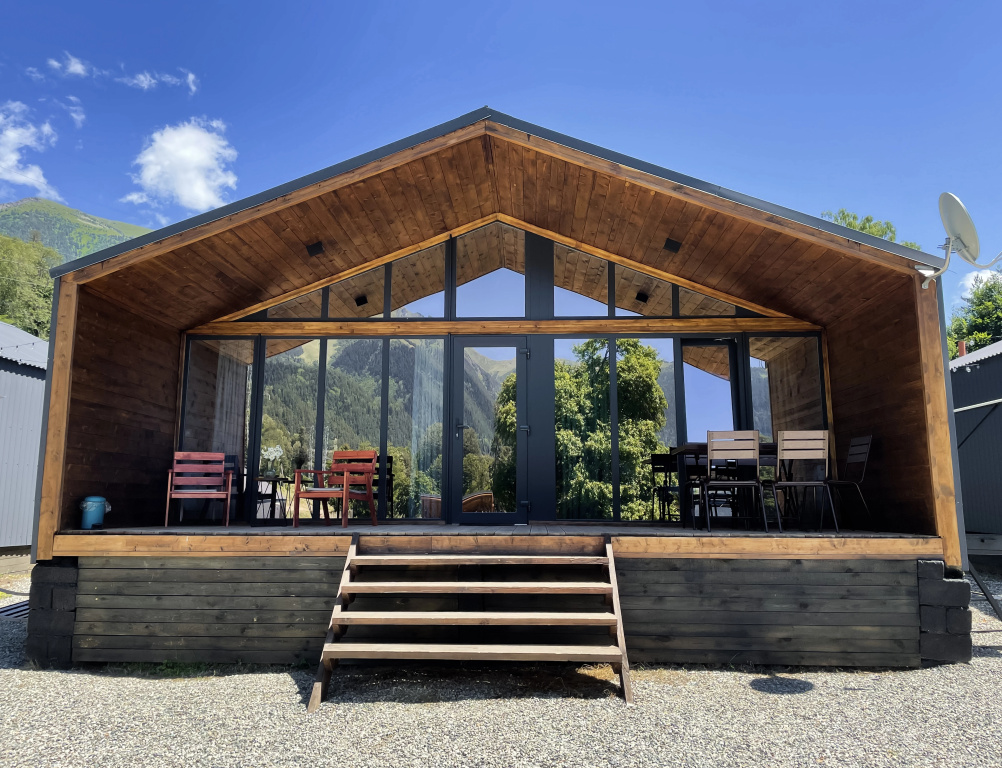 База отдыха Barn