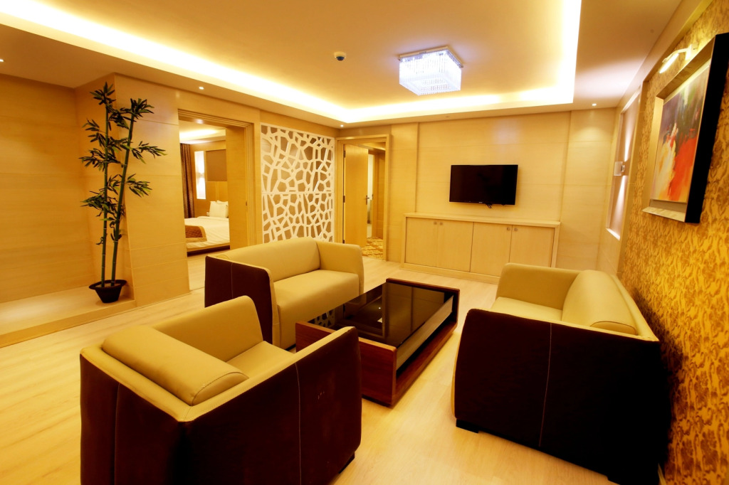 Hotel Patliputra Continental