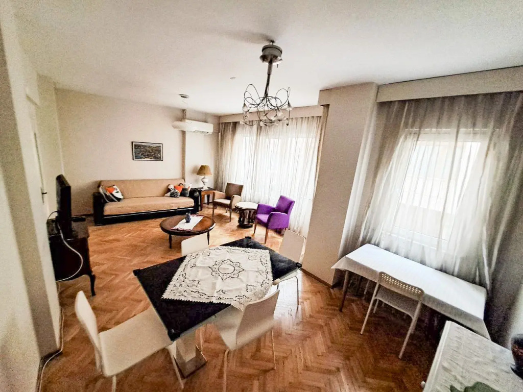 Квартира Dirim House