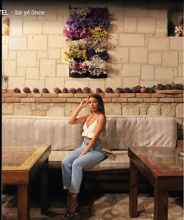 Alayaz Hotel