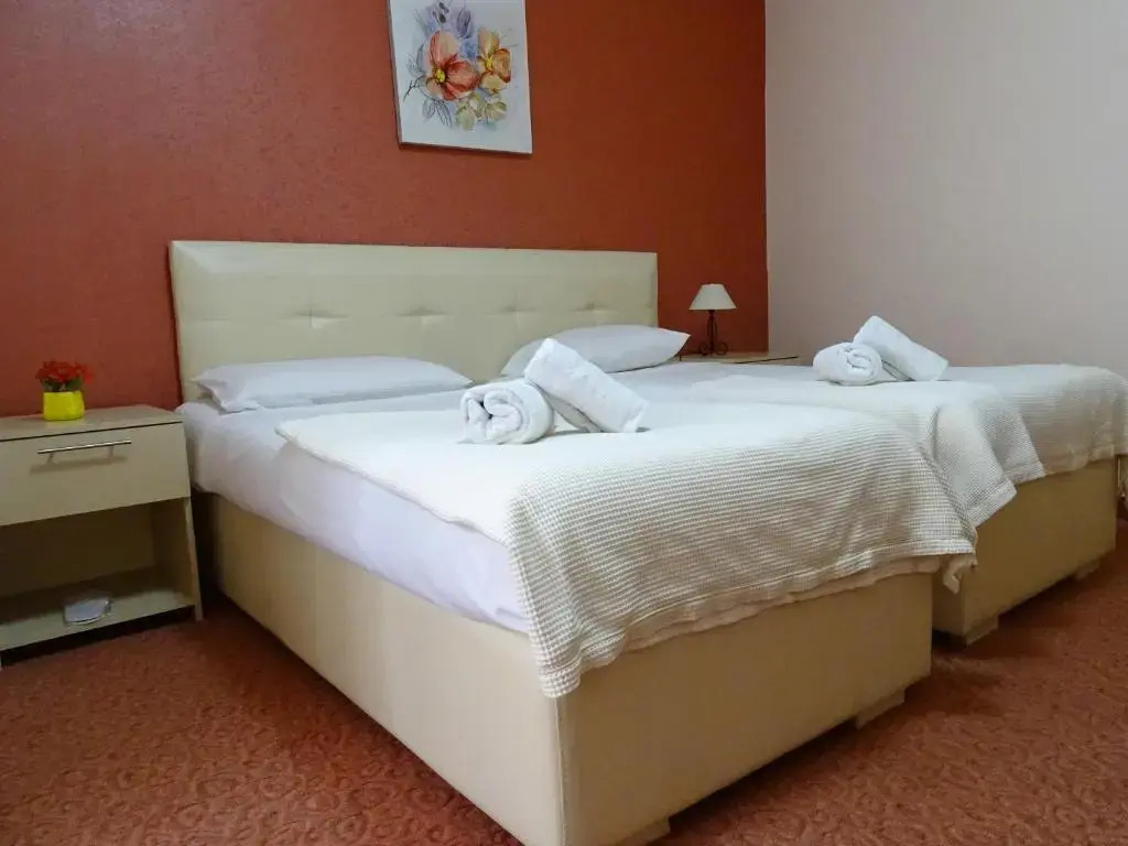 Signature Idea hotel