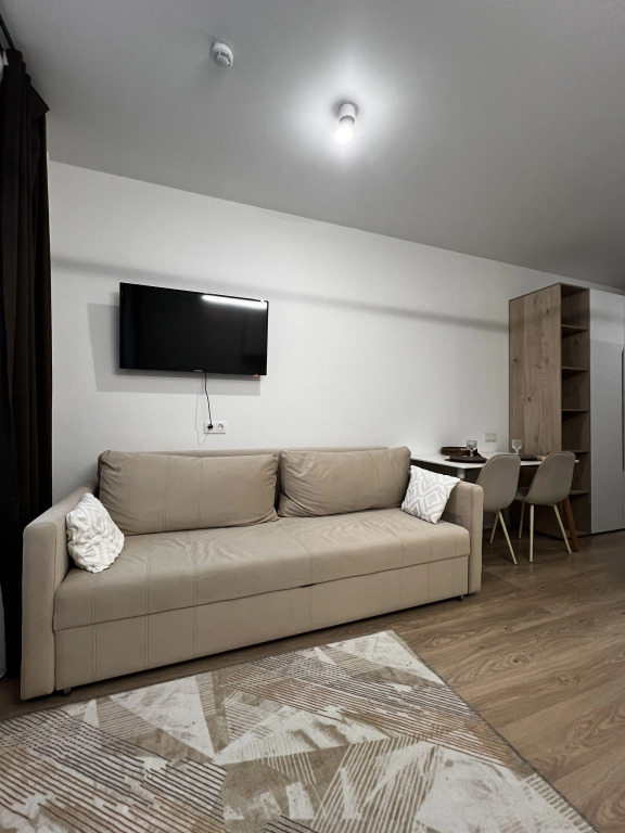 Stadiya Fortuna V Vidnom Flat
