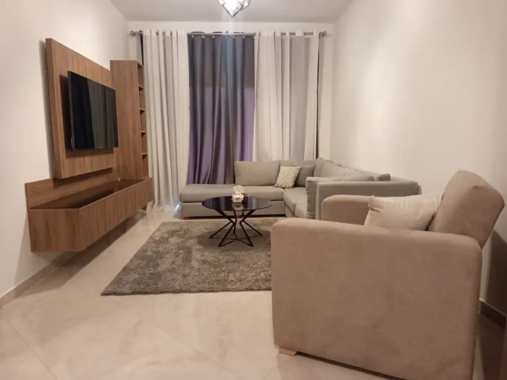 Апартаменты One Bedroom Golf Heights