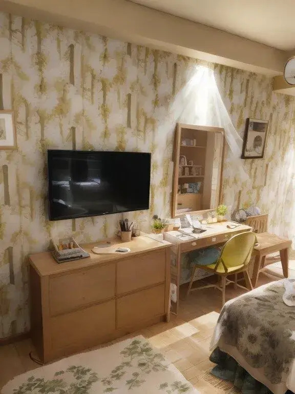 Апартаменты Dreamland Oasis 14 - 505