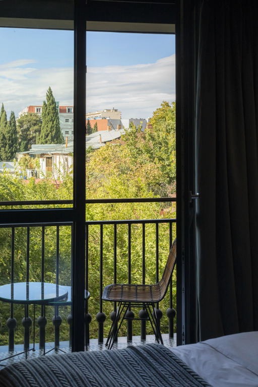 Khedi Hotel Tbilisi