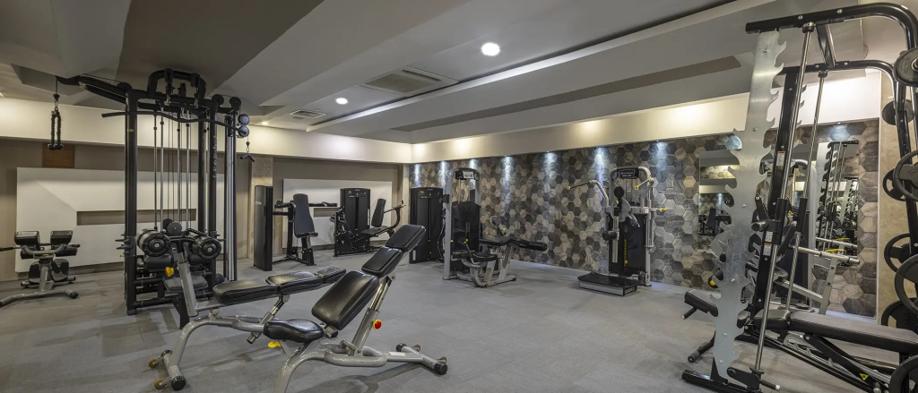 Side Star Elegance Hotel - Ultra All Inclusive