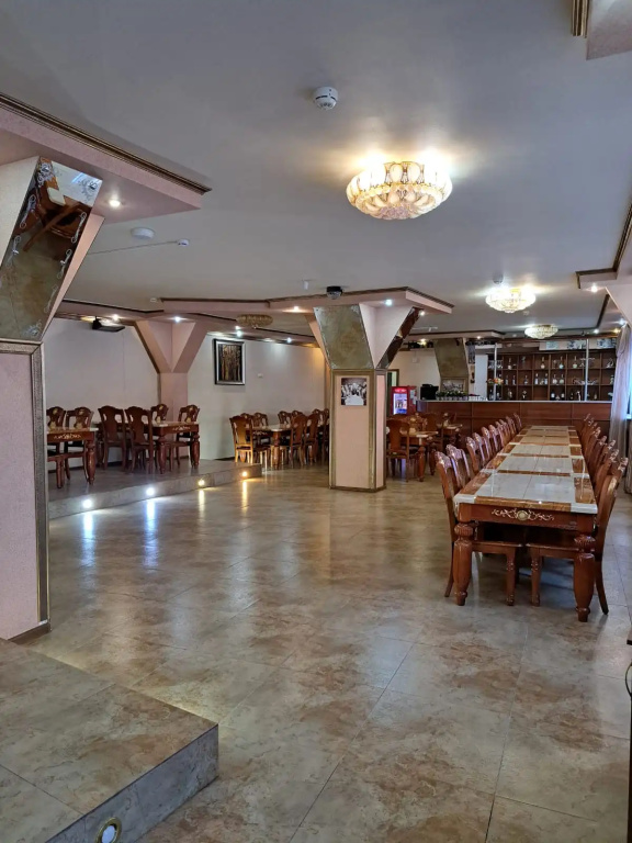 Hotel Suchan