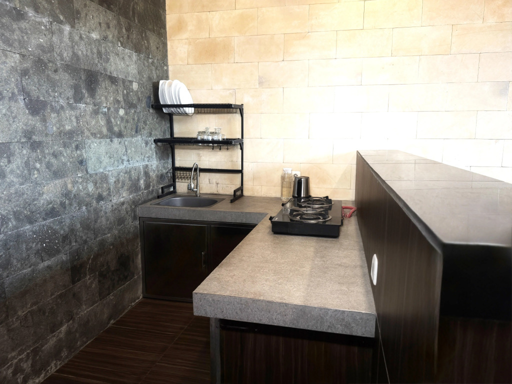 Вилла Cozy ArtVilla Amaluku 2 bdr SAYAN UBUD