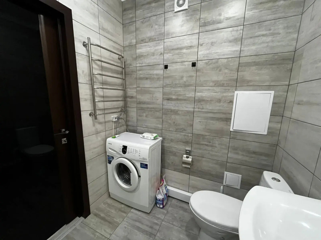 Квартира на Парусной 10/1