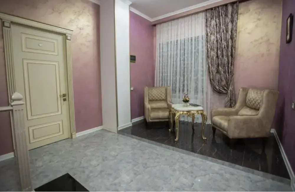 Nork Boutique Hotel