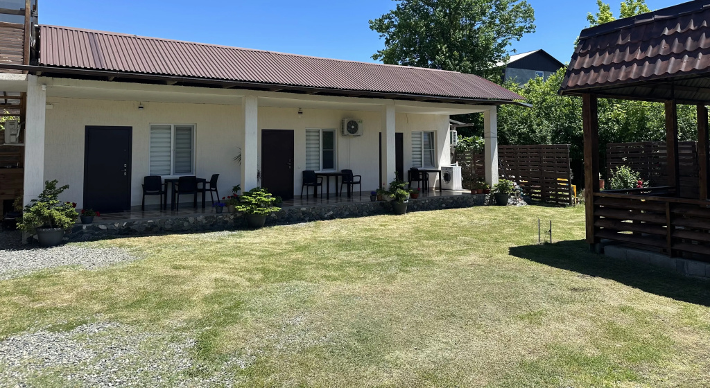 Panda-Ria Guest House