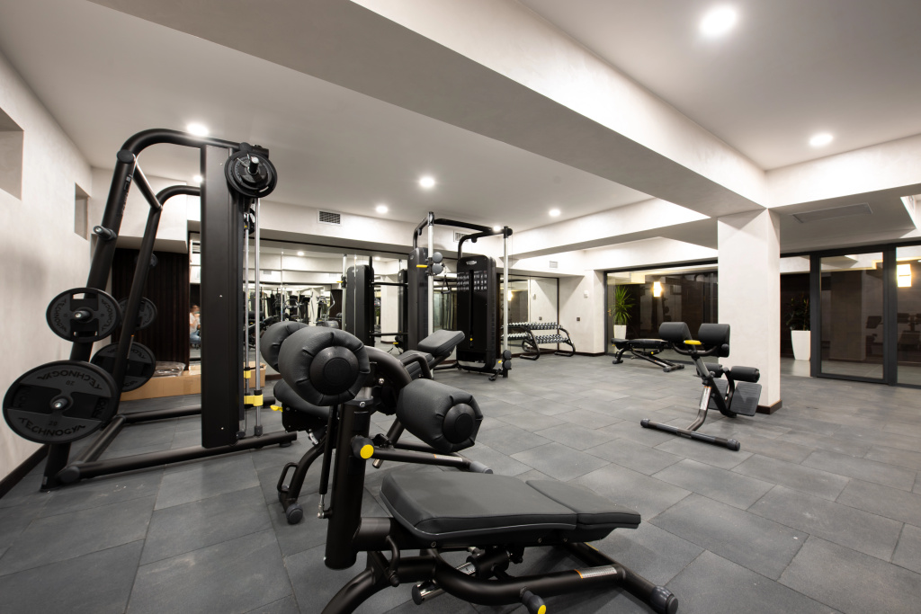 Wyndham Garden Tashkent