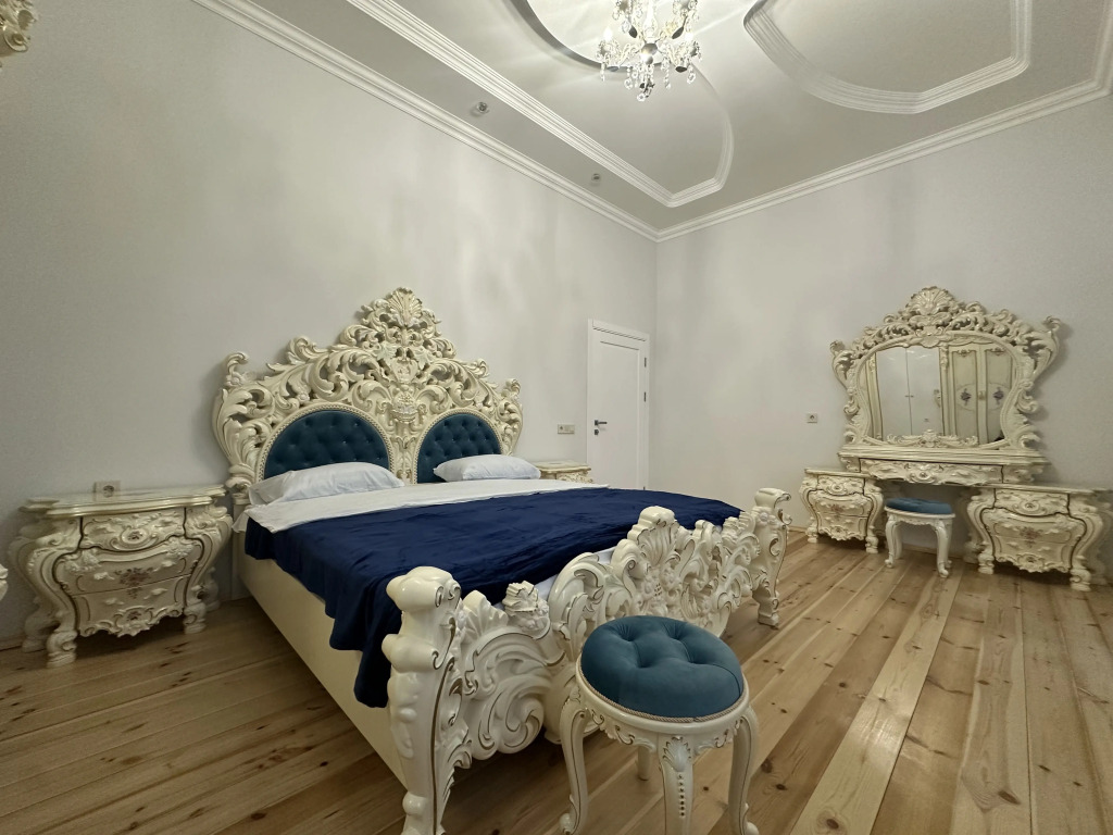 Krepost Mechty Private house
