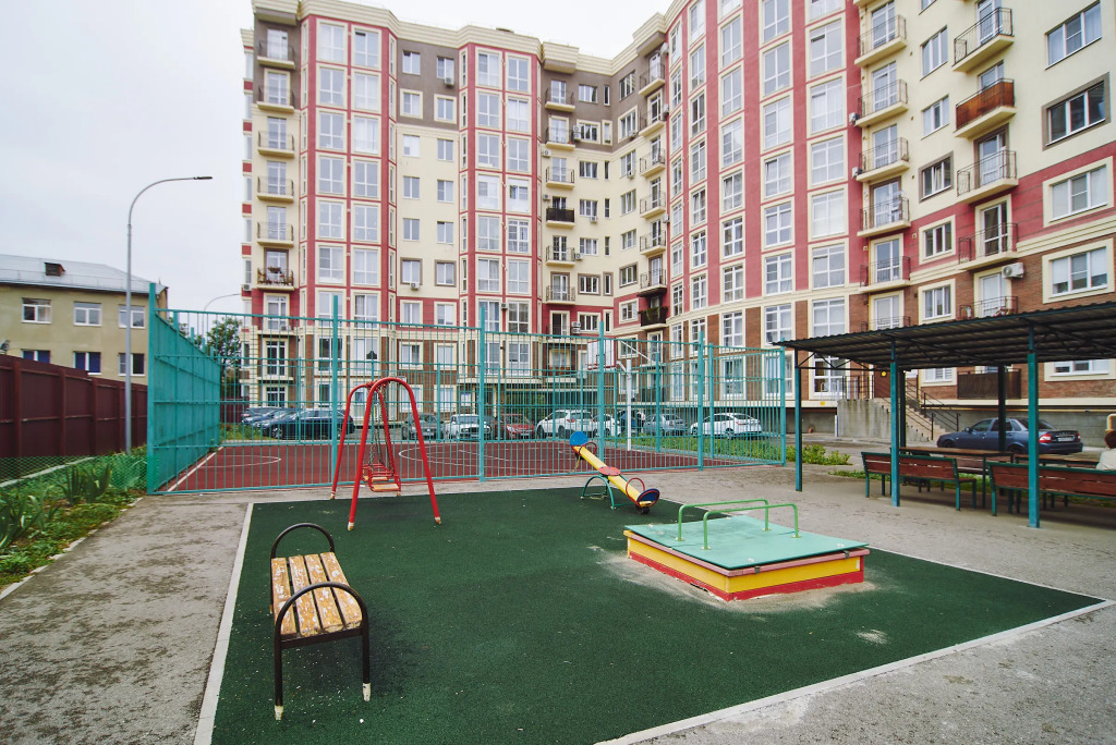 Апартаменты Кисловодск 1