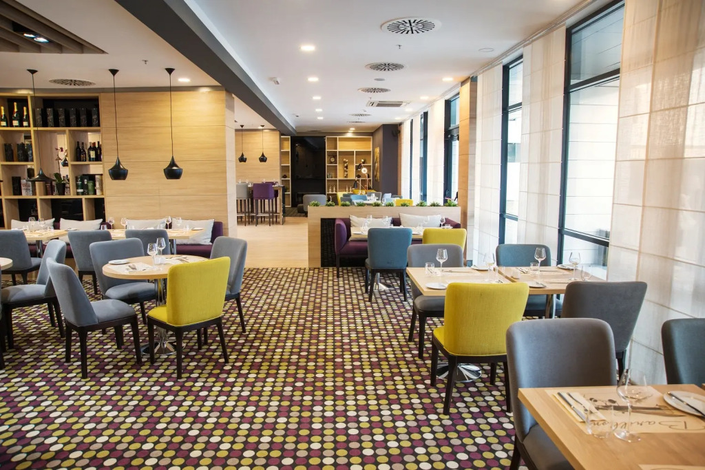 Premier Sofia Airport Hotel