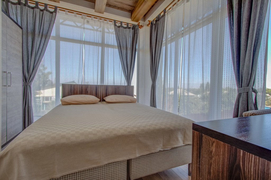 Hillside Karakol B&B